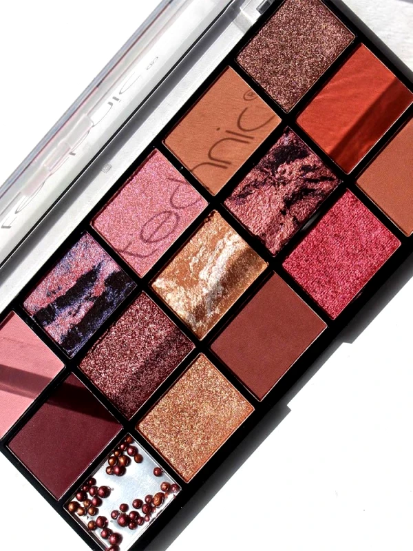 sense-shop TECHNIC PERSUASION PRESSED PIGMENT PALETTE