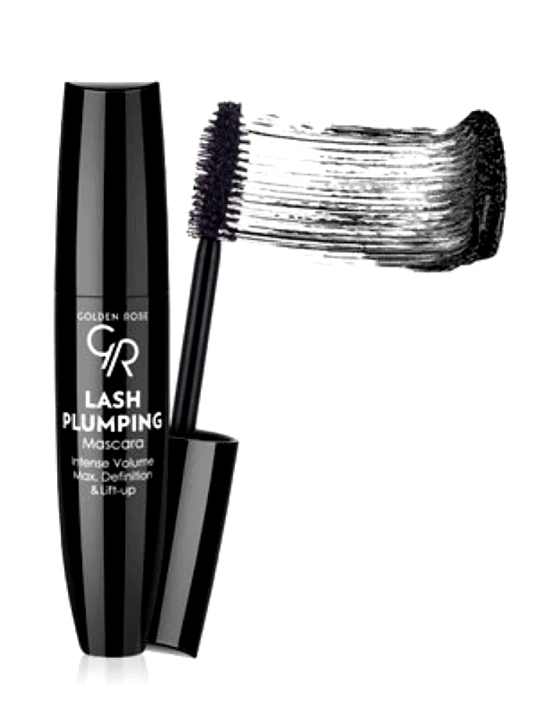sense-shop LASH PLUMPING MASCARA