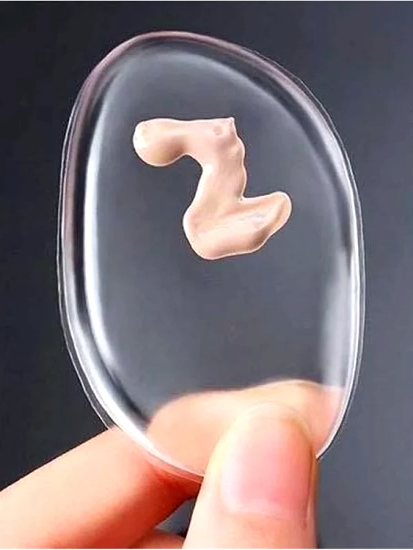 W7 SILICONE SPONGE φωτογραφία