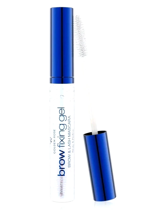 sense-shop GOLDEN ROSE BROW & LASH FIXING GEL