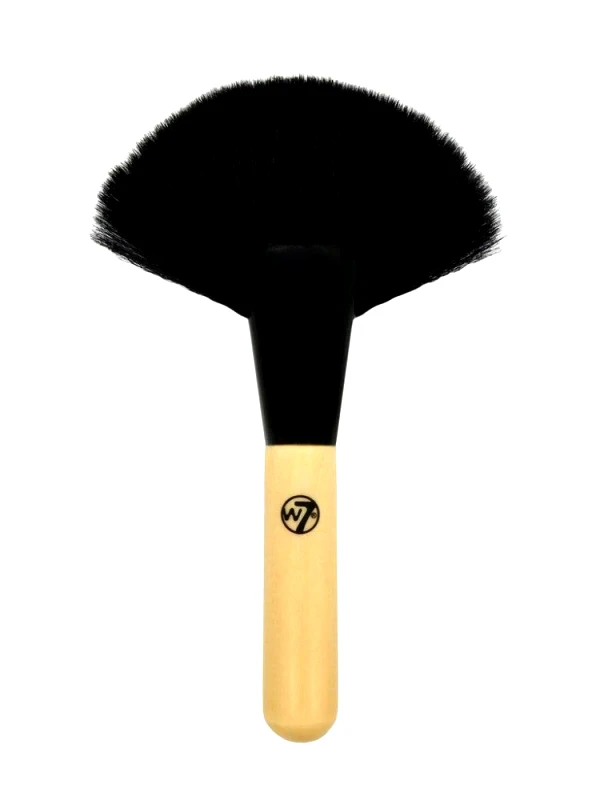 sense-shop W7 FAN BRUSH