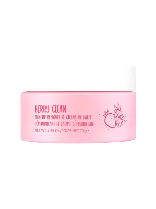 sense-shop W7 CLEANSING BALM BERRY CLEAN