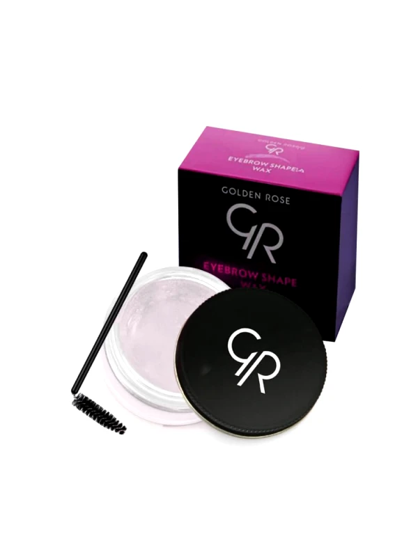 sense-shop EYEBROW SHAPER WAX GOLDEN ROSE