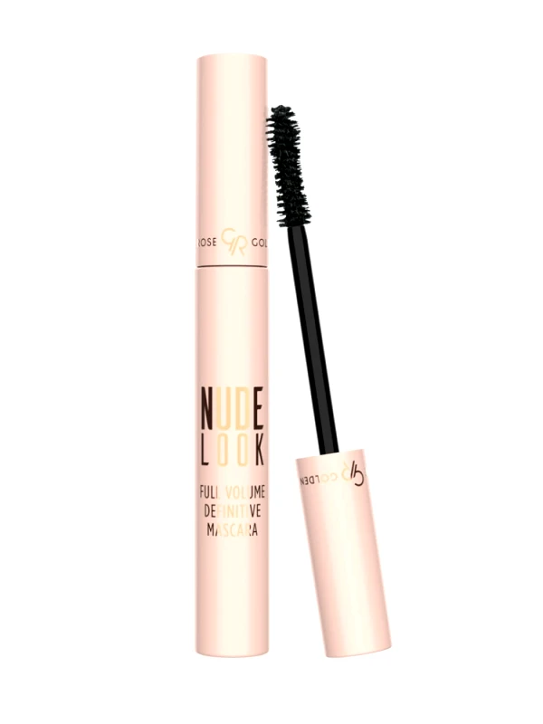 sense-shop NUDE LOOK FULL VOLUME DEFINITIVE MASCARA