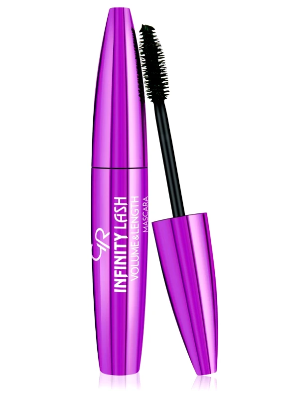 sense-shop INFINITY LASH MASCARA GOLDEN ROSE