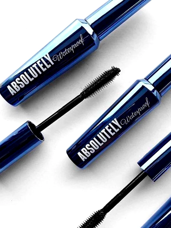sense-shop W7 ABSOLUTELY WATERPROOF MASCARA