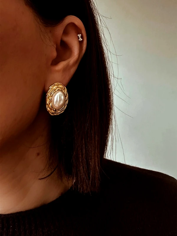 sense-shop ΣΚΟΥΛΑΡΙΚΙΑ ΠΕΡΛΑ - GOPEARL