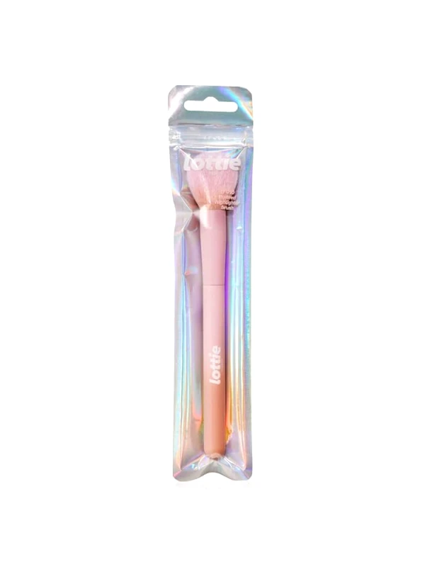 sense-shop ΠΙΝΕΛΟ ΜΑΚΙΓΙΑΖ LOTTIE LONDON - MULTI USE FACE BRUSH