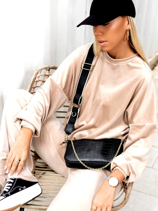 sense-shop ΜΠΕΖ ΒΕΛΟΥΔΙΝΕΣ ΦΟΡΜΕΣ - GIORGIA