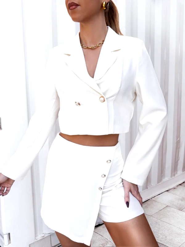 sense-shop ΛΕΥΚΟ ΣΕΤ - ARVANA