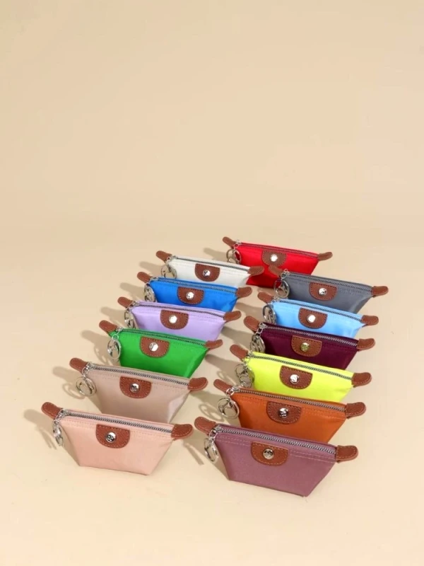 sense-shop CHARM BAG - BAGGIE