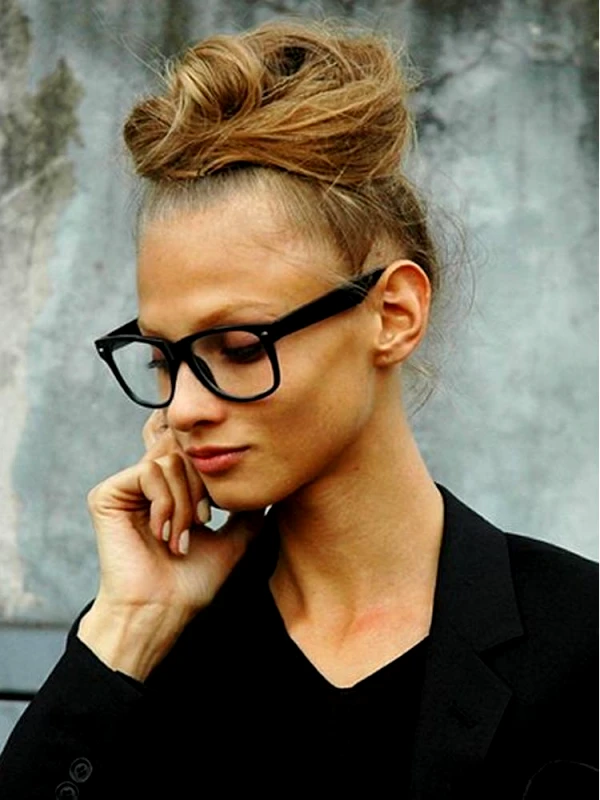 sense-shop NERD GLASSES