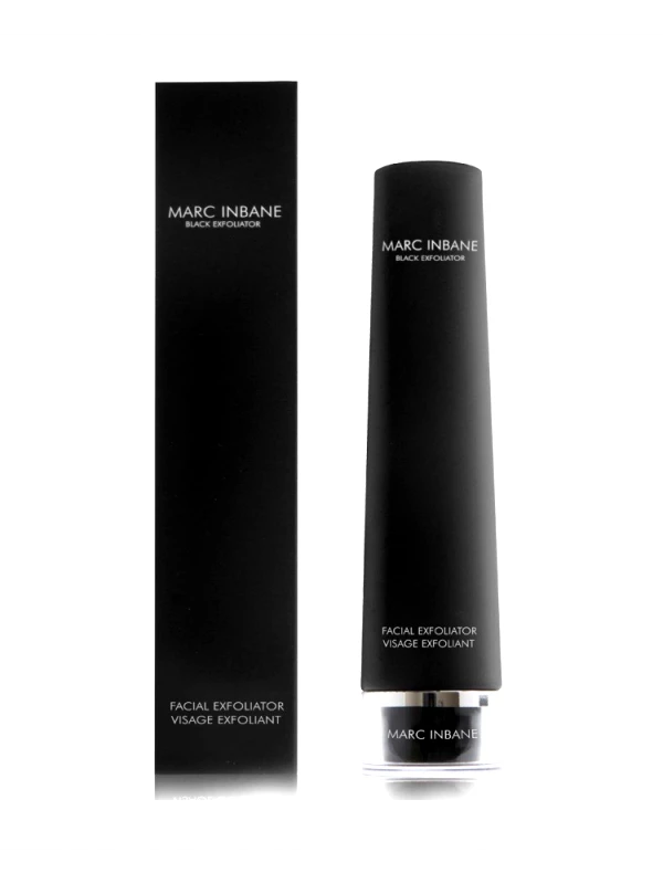 sense-shop MARC INBANE Βlack Εxfoliator
