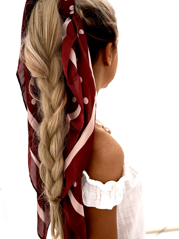 sense-shop ΠΟΥΑ ΜΠΟΡΝΤΩ ΣΑΤΕΝ ΦΟΥΛΑΡΙ - DOTS