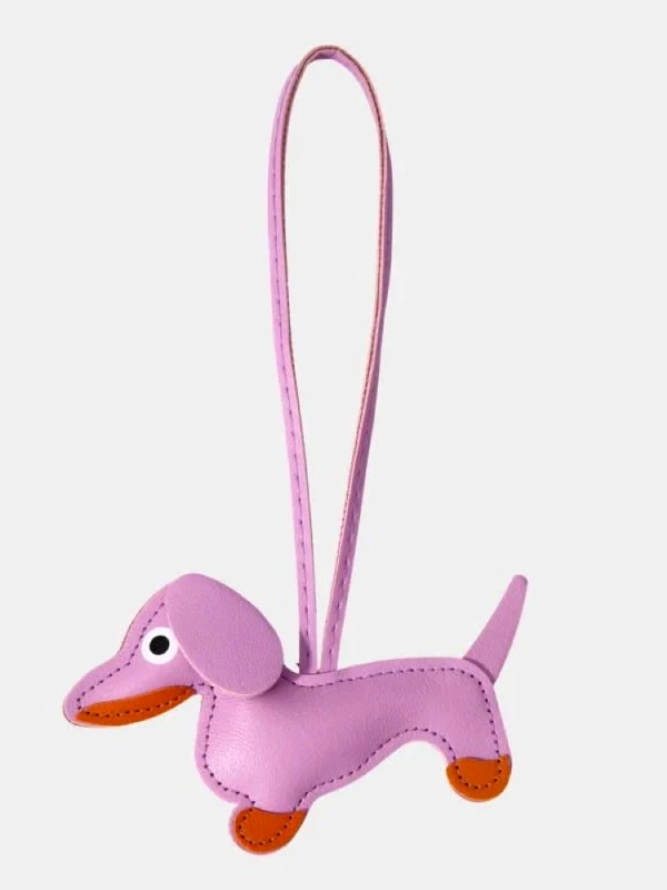 sense-shop BAG CHARM - DACHSHUNDS