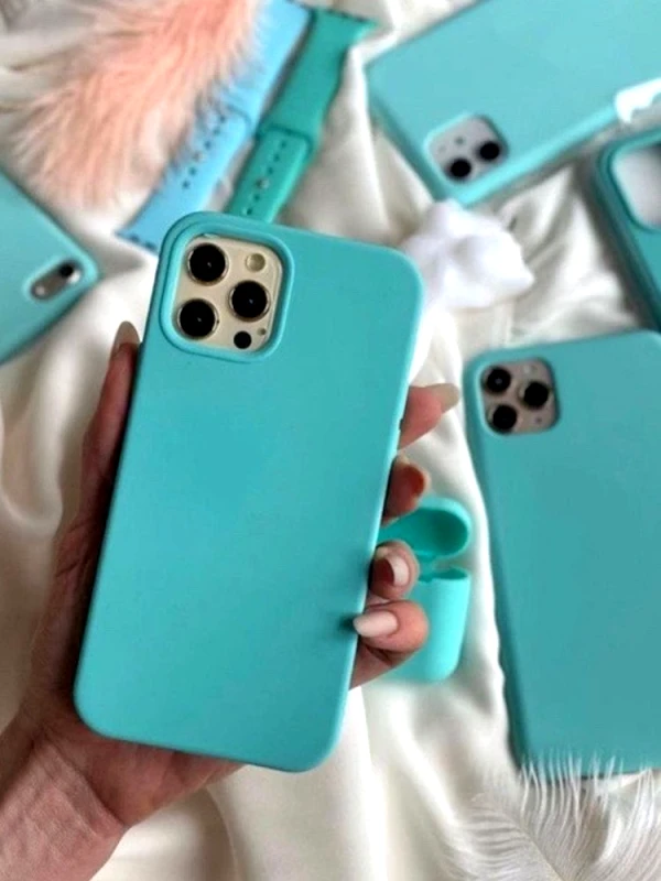 sense-shop IPHONE 13 COLORS CASE