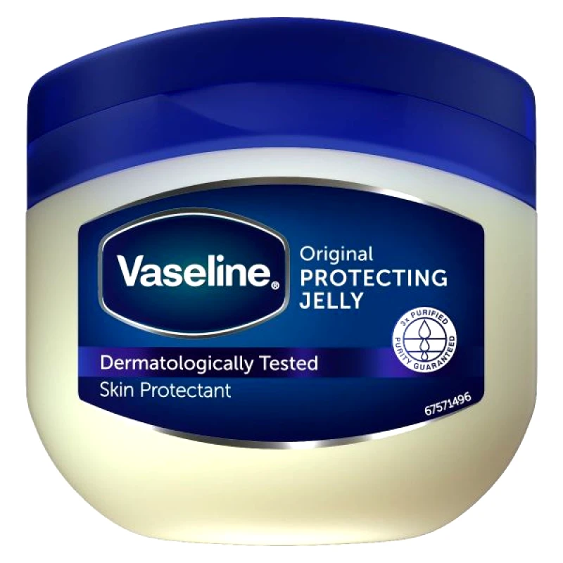 Vaseline Vaseline Petroleum Jelly 100ml
