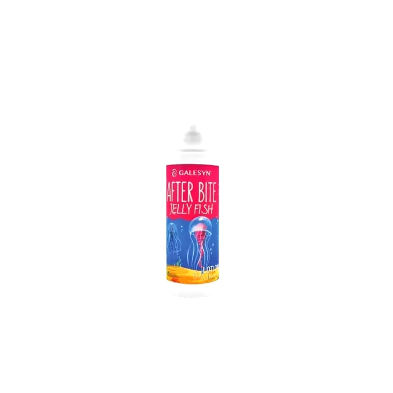 Galesyn Galesyn After Bite Jelly Fish Spray 125ml