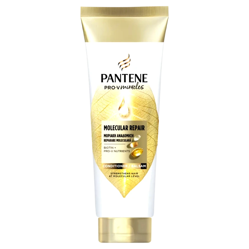 Pantene Pantene Pro-V Miracles Conditioner Molecular Repair 160ml