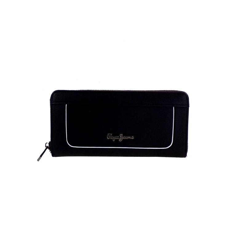 Pepe jeans Pepe jeans Γυναικεία Πορτοφόλια JENY 7018531 Μαύρο