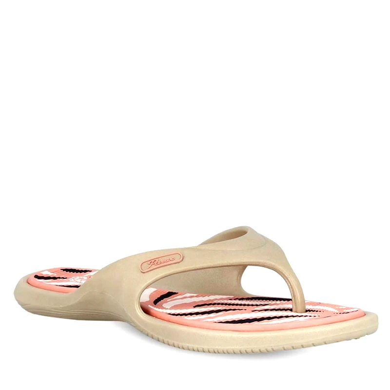 PAREX Parex UNISEX Παντόφλες Σαγιονάρες 11823038.Ε Μπέζ