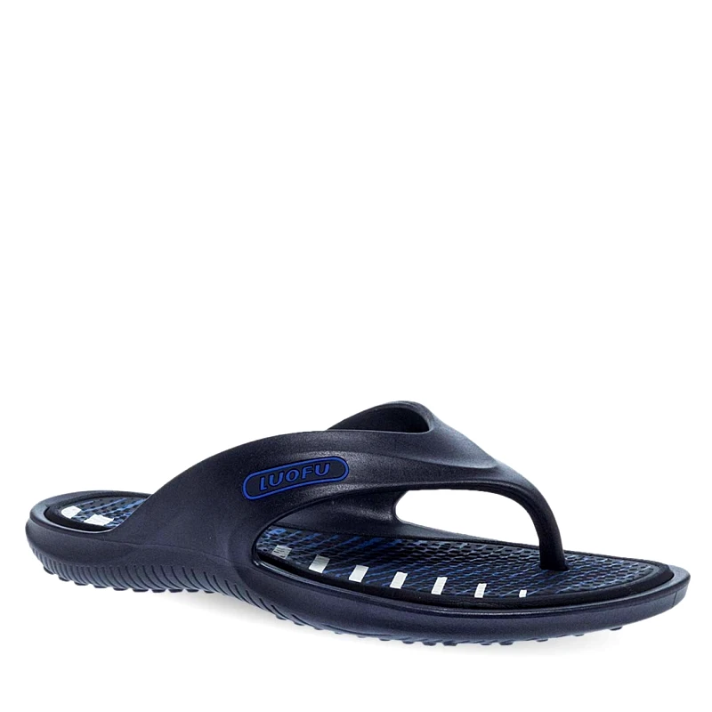 PAREX Parex Ανδρικές Παντόφλες Σαγιονάρες 11831099.N Μπλέ