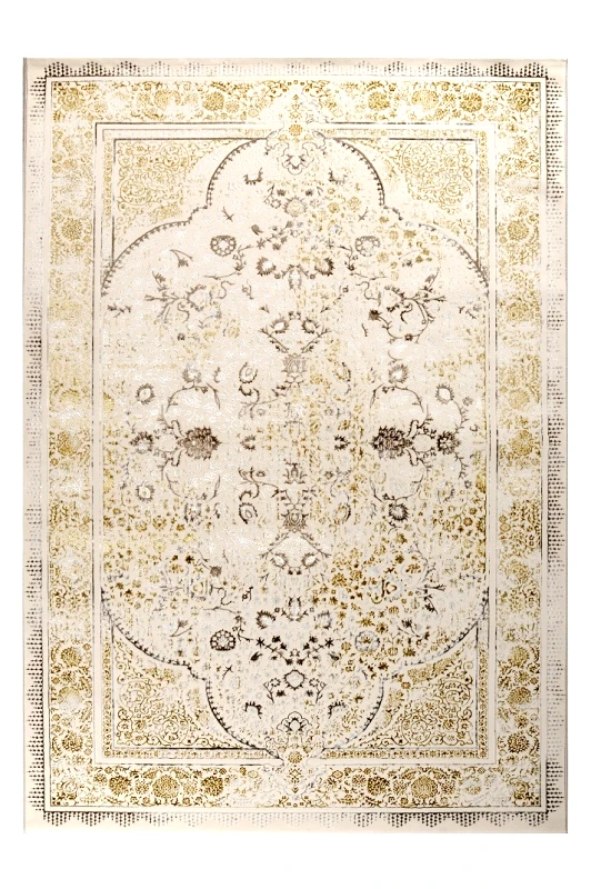 Tzikas Carpets Χαλί Σαλονιού 200X290 Tzikas Carpets Kashan 39552-75 (200x290)