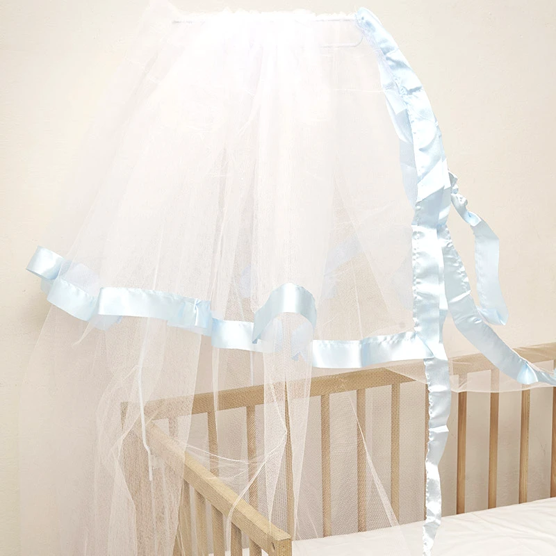 Anna Riska Κουνουπιέρα 175X450 Anna Riska Κουνουπιερα Σιέλ (175x450)