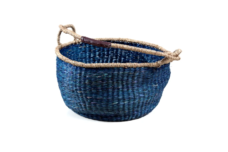 Soulworks Καλάθι Blue XL (40x40x22) Soulworks 0680026