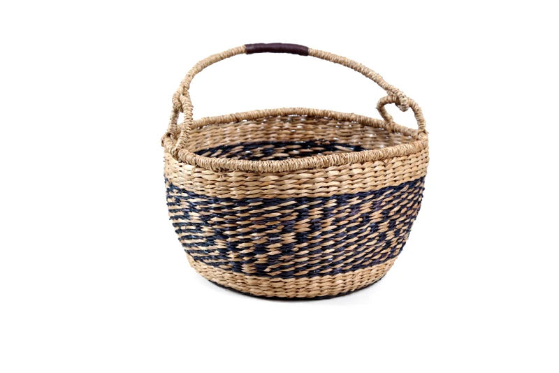 Soulworks Καλάθι Herbal L (35x35x20) Soulworks 0680052