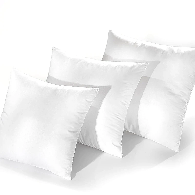 La Luna Μαξιλάρι Για Γέμιση 95X95 La Luna Τετράγωνα Λευκό (95x95)