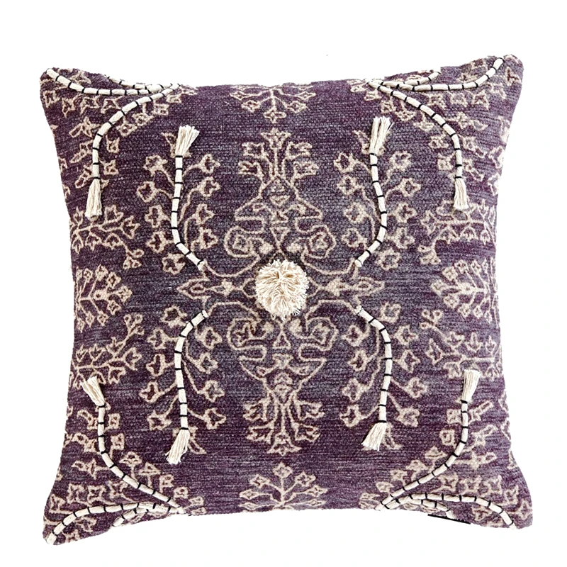 Kentia Διακοσμητική Μαξιλαροθήκη 45X45 Kentia Casa 233 (45x45)