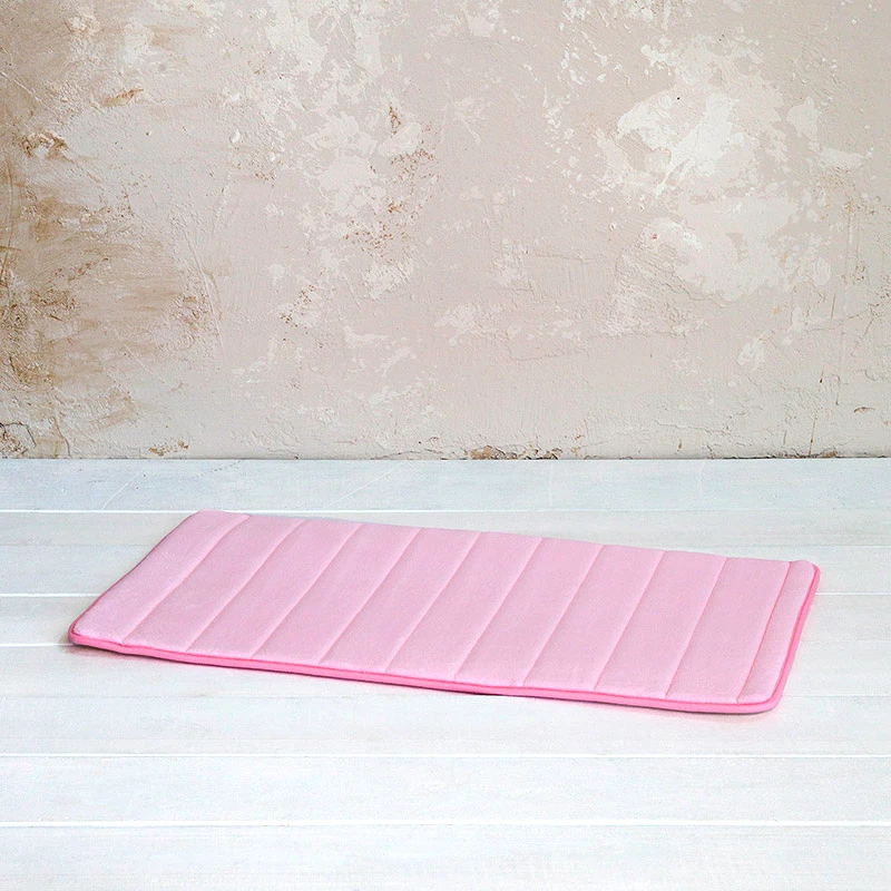 Kocoon Πατάκι Μπάνιου 50X80 Kocoon Soft Pink (50x80)