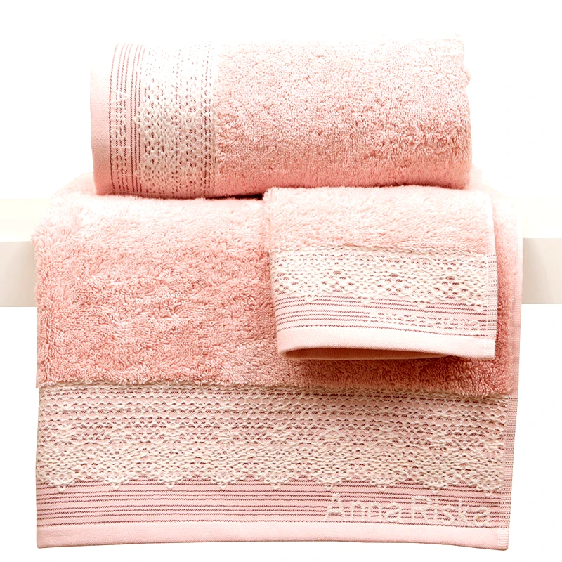 Anna Riska Πετσέτα Χεριών 30X50 Anna Riska Karla Σάπιο Μήλο (30x50)