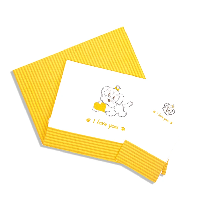 Dimcol Σεντόνια Κούνιας (Σετ) 120X170 Dimcol Σκυλακι 121 Πορτοκαλί Χωρίς Λάστιχο (120x170)