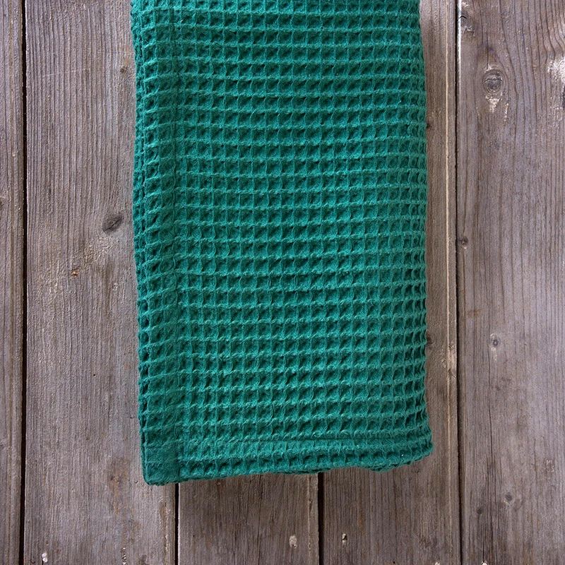 Nima Πετσέτα Θαλάσσης Μπάνιου 90x160 Nima Shore Green (90x160)