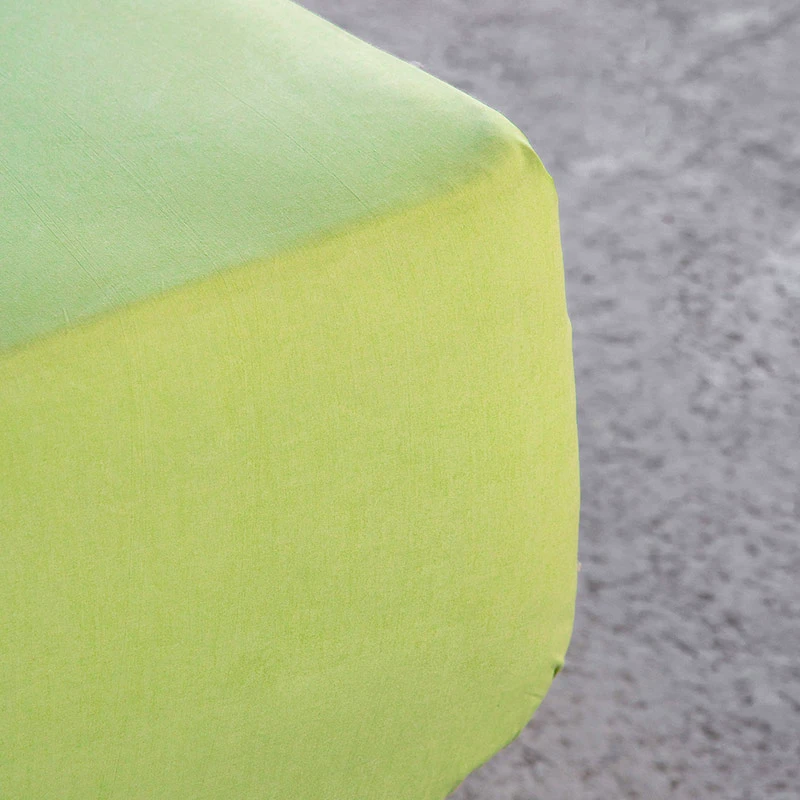 Σεντόνι Μεμονωμένο Μονό 100x200+32 Nima Primal Green Με Λάστιχο (100x200+32) φωτογραφία