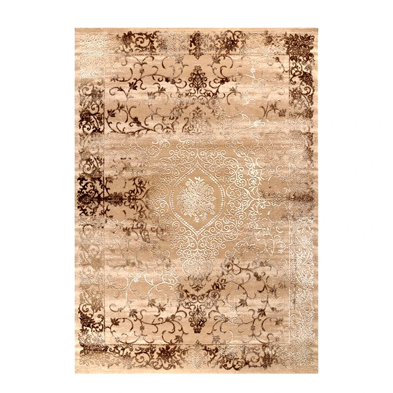 Tzikas Carpets Χαλιά Κρεβατοκάμαρας (Σετ 3 Τμχ) Tzikas Carpets Vintage 23340-770