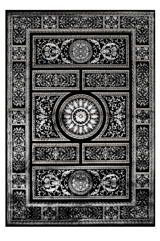 Tzikas Carpets Χαλιά Κρεβατοκάμαρας (Σετ 3 Τμχ) Tzikas Carpets Craft 23623-995