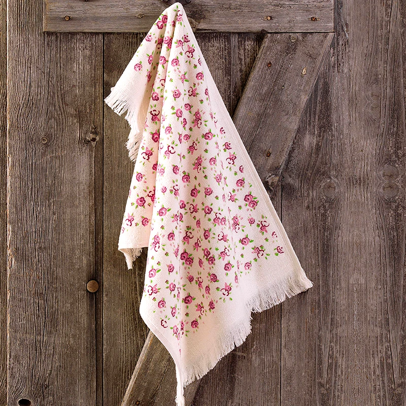 Rythmos Home Πετσέτα Κουζίνας 40X60 Rythmos Fiorino (40x60)