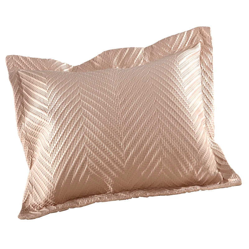 Guy Laroche Διακοσμητική Μαξιλαροθήκη 40X40 Guy Laroche Seduction Amethyst (40x40)