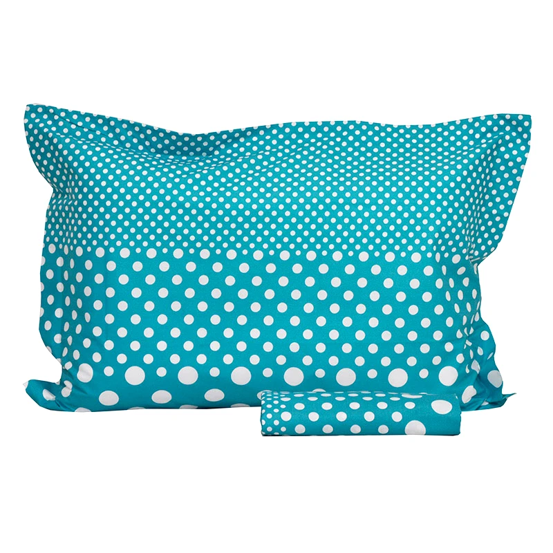 Anna Riska Κουβερλί Κούνιας 110X150 Anna Riska Mix Match 36 Πετρόλ (110x150)