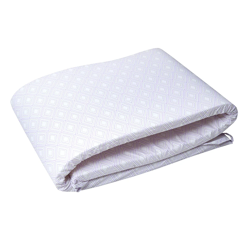 Anna Riska Πάντα 40X165 Anna Riska Mix Match 45 Λιλά (40x165)
