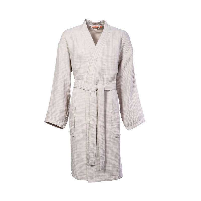 Nef Nef Ρόμπα Medium Nef Nef Matie Beige
