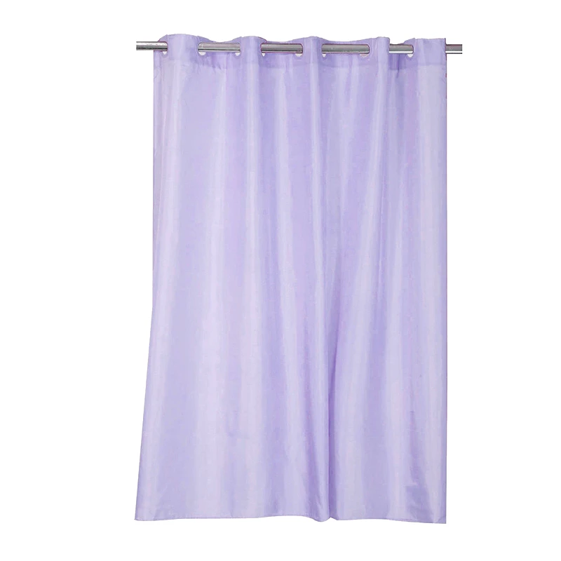 Nef Nef Κουρτίνα Μπάνιου 180X180 Nef Nef Shower 1159-Lavender (180x180)
