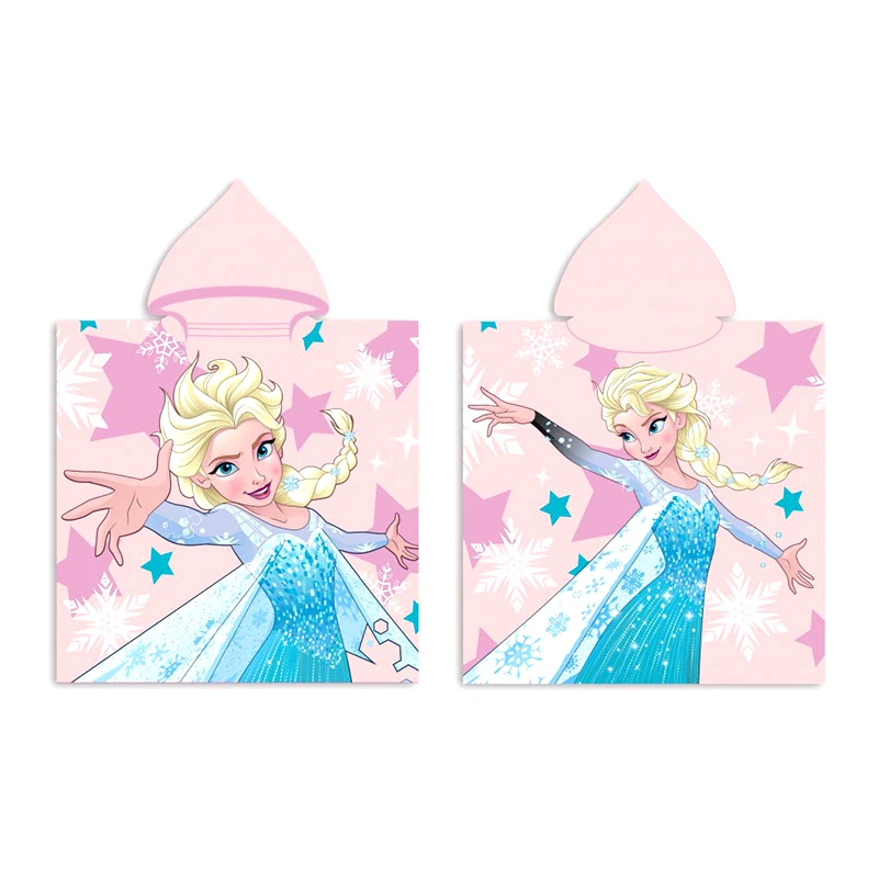 Dimcol Poncho 50X100 Disney Dimcol Frozen 12 (50x100)