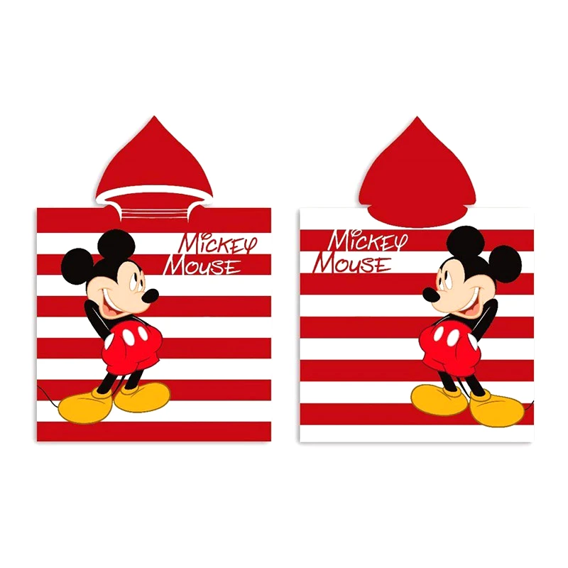 Dimcol Poncho 50X100 Disney Dimcol Mickey 11 (50x100)