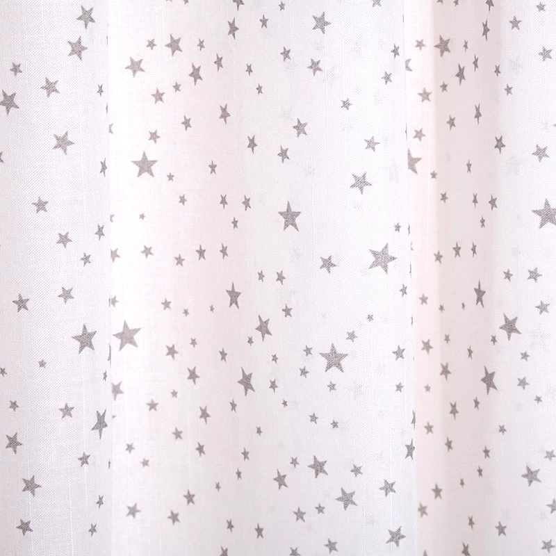 Viopros Κουρτίνα Με Τρέσα 140X270 Viopros Εστελε Γκρι (140x270)