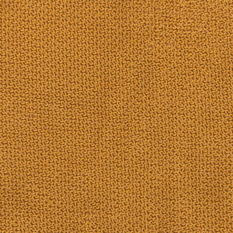 Αίθριο Ελαστικά Κάλυμματα Μαξιλαριών Καναπέ Bielastic Alaska - C/8 Μουσταρδί - Πολυθρόνα -10+ Χρώματα Διαθέσιμα-Καλύμματα Σαλονιού