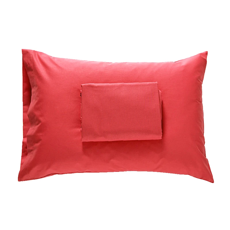 Sb Home Σεντόνι Μεμονωμένο Ημίδιπλο 190X265 Sb Home Delos Κοραλι Χωρίς Λάστιχο (190x265)